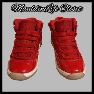 Nike Air Jordan 11 Retro sz 12C